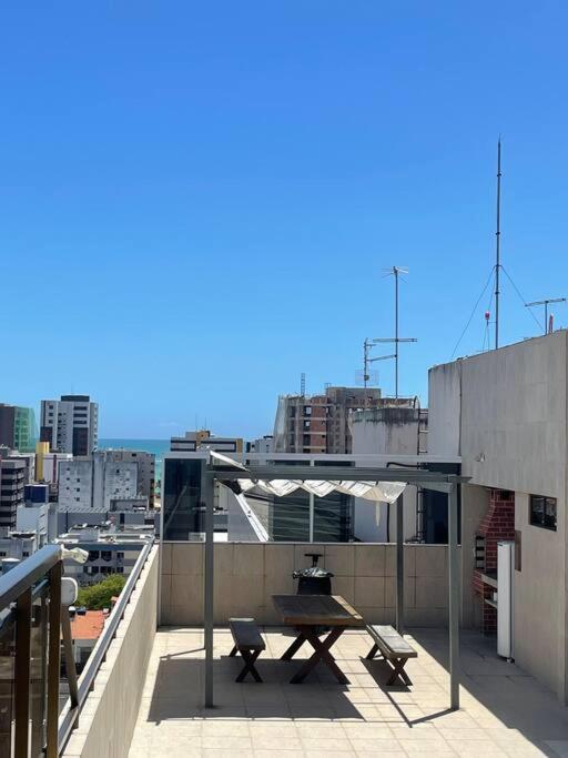 Apartamento Studiolotus I Piscina Na Cobertura I 5min Da *