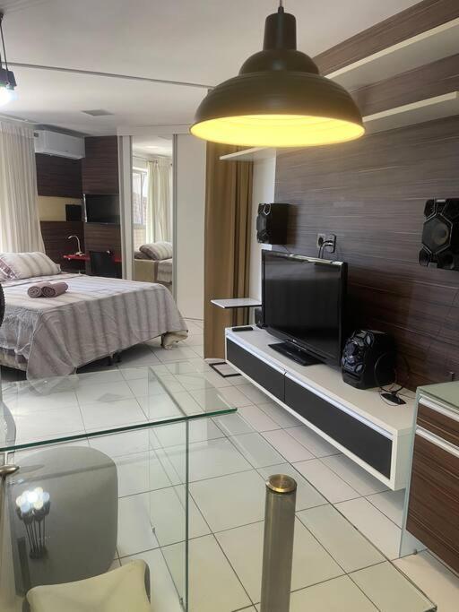 Apartamento Studiolotus I Piscina Na Cobertura I 5min Da