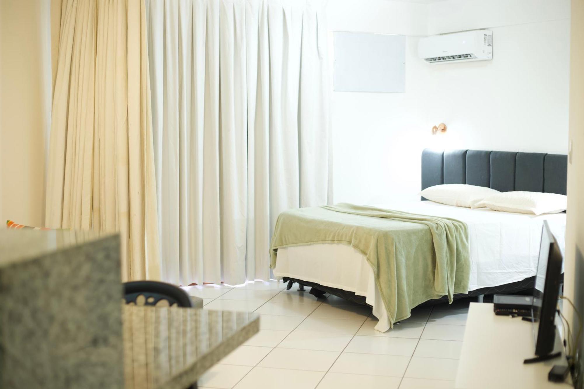 Apartamento Studiolotus I Piscina Na Cobertura I 5min Da *